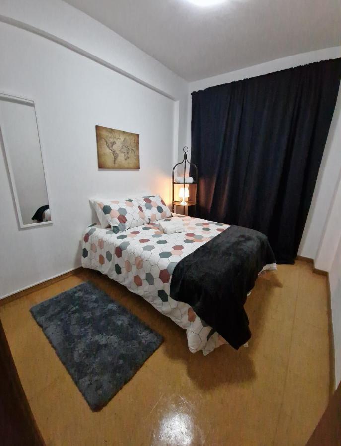 House Paco De Arcos Apartment ภายนอก รูปภาพ