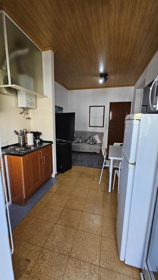 House Paco De Arcos Apartment ภายนอก รูปภาพ