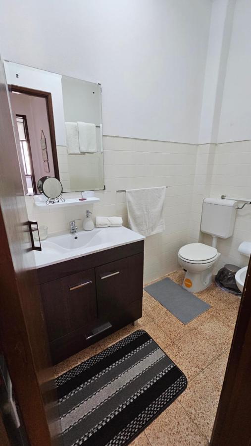 House Paco De Arcos Apartment ภายนอก รูปภาพ