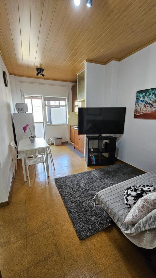 House Paco De Arcos Apartment ภายนอก รูปภาพ