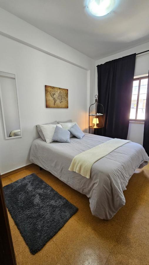 House Paco De Arcos Apartment ภายนอก รูปภาพ