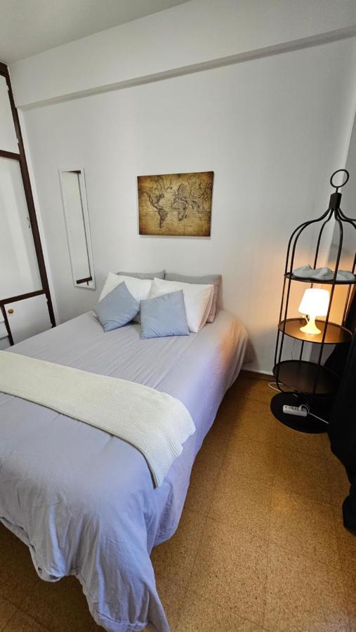 House Paco De Arcos Apartment ภายนอก รูปภาพ